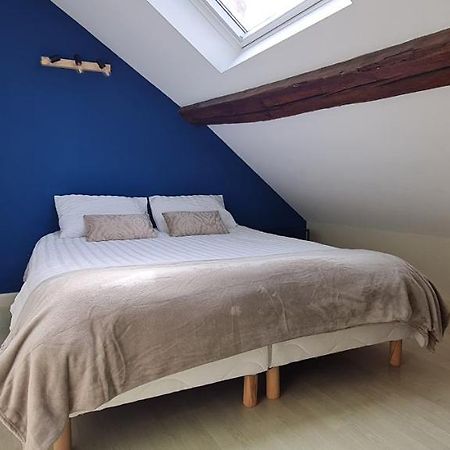 Chez Jules - Duplex - Centre - Hospices Apartment Beaune  Bagian luar foto